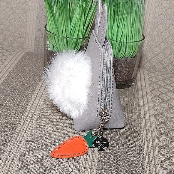 Kate Spade Hop to it Coin Pouch - Picture 8 of 15